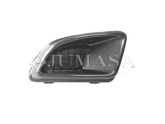 Jumasa 22321729 Ventilation Grille, bumper 22321729