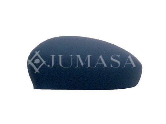 Jumasa 57111228 Cover, outside mirror 57111228