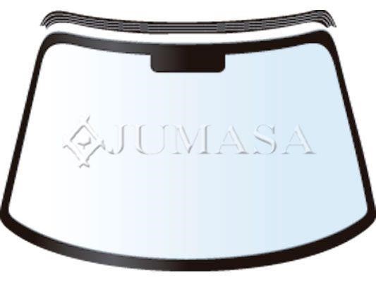 Jumasa P1062144 Windscreen Frame P1062144