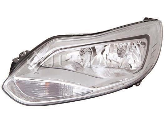 Jumasa 38321564 Headlamp 38321564