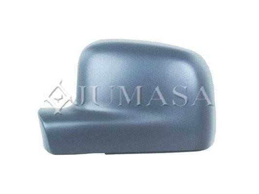 Jumasa 57125529 Cover, outside mirror 57125529