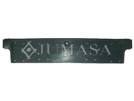Jumasa 28330526 Licence Plate Holder 28330526