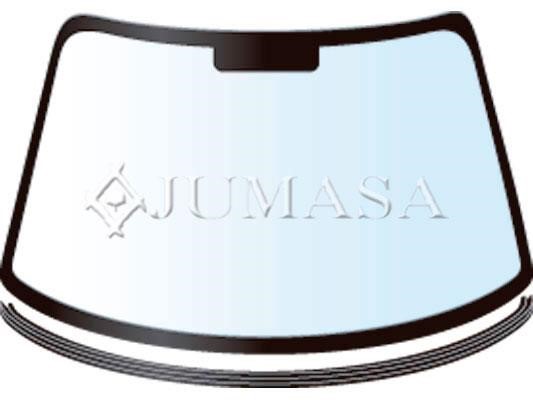 Jumasa P1050561 Frame P1050561