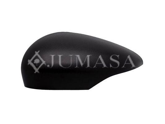 Jumasa 57011504 Cover, outside mirror 57011504