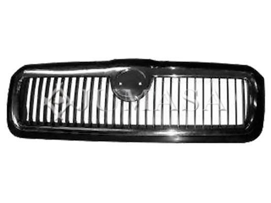 Jumasa 21004715 Radiator Grille 21004715