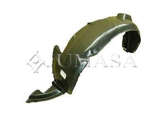 Jumasa 08711845 Panelling, mudguard 08711845