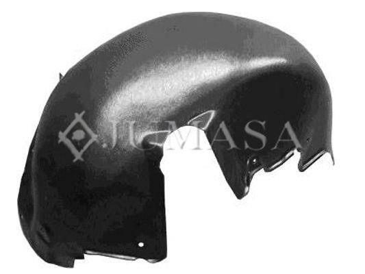 Jumasa 08812021 Panelling, mudguard 08812021