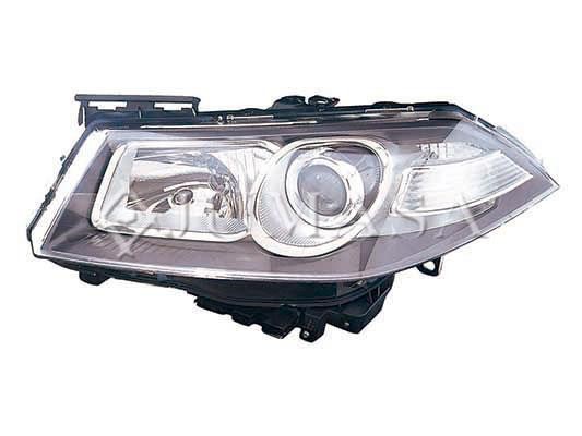 Jumasa 38114096 Headlamp 38114096