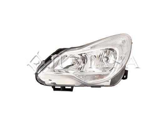 Jumasa 38333054 Headlamp 38333054