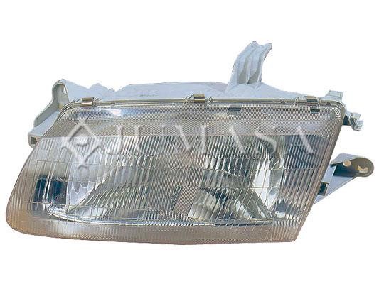 Jumasa 38131950 Headlamp 38131950