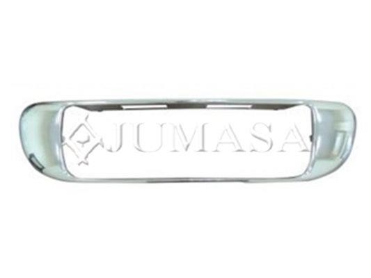 Jumasa 28442215 Licence Plate Holder 28442215