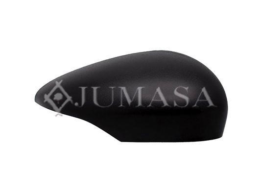 Jumasa 57021504 Cover, outside mirror 57021504