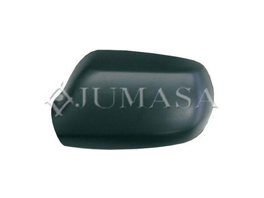 Jumasa 57011965 Cover, outside mirror 57011965