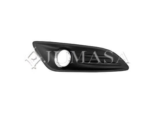 Jumasa 22321503 Ventilation Grille, bumper 22321503