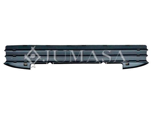 Jumasa 22233570 Ventilation Grille, bumper 22233570