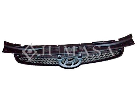 Jumasa 21001672 Radiator Grille 21001672