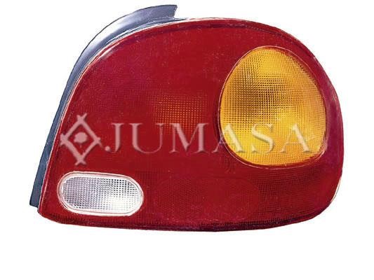 Jumasa 42421625 Flashlight 42421625
