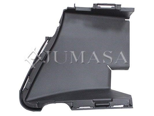 Jumasa 22315555 Ventilation Grille, bumper 22315555