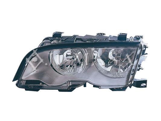 Jumasa 38020535 Headlamp 38020535