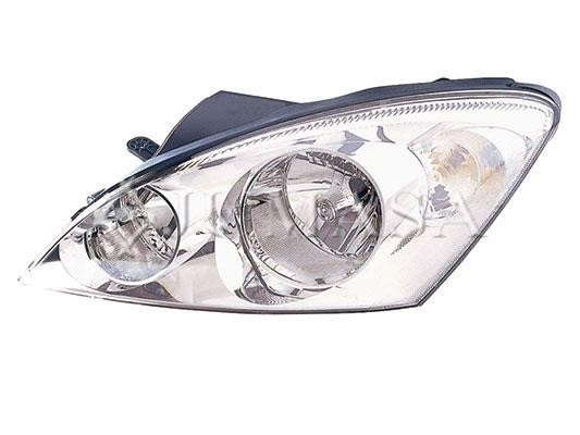 Jumasa 38321843 Headlamp 38321843