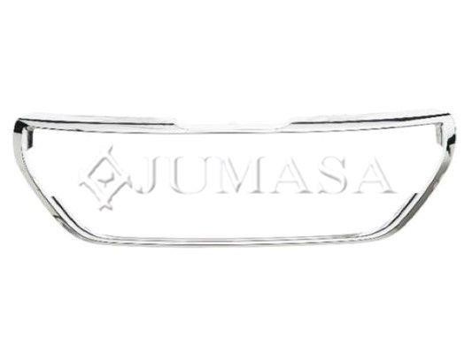 Jumasa 22393534 Ventilation Grille, bumper 22393534