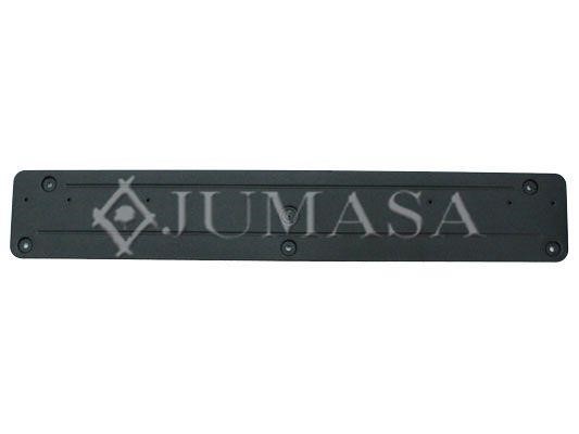 Jumasa 28020564 Licence Plate Holder 28020564