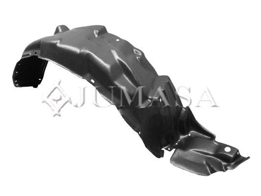 Jumasa 08745110 Panelling, mudguard 08745110