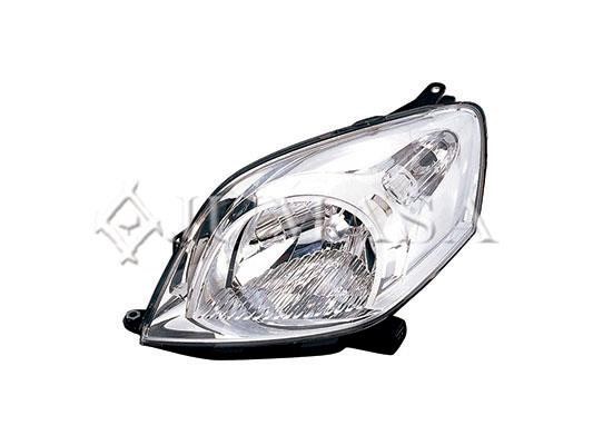 Jumasa 38011077 Headlamp 38011077