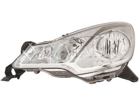 Jumasa 38321073 Headlamp 38321073