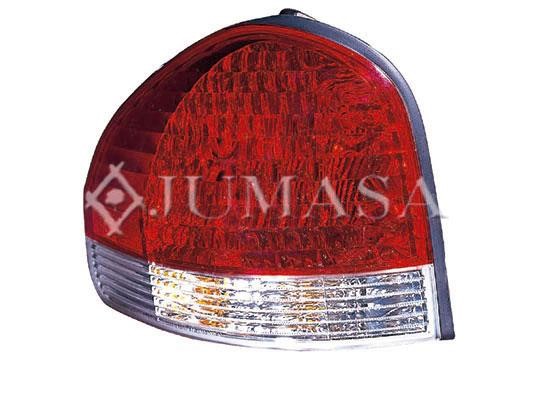 Jumasa 40441650 Flashlight 40441650