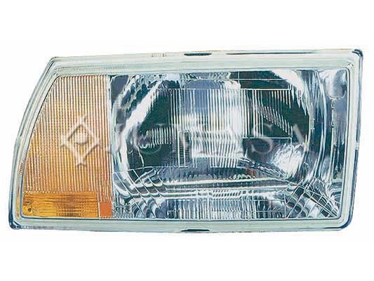 Jumasa 38331032 Headlamp 38331032