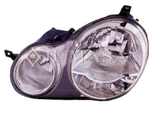 Jumasa 38335549 Headlamp 38335549