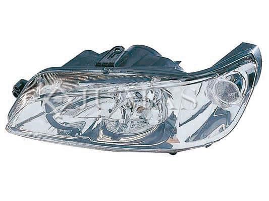 Jumasa 38523541 Headlamp 38523541