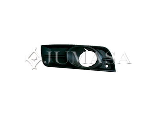 Jumasa 22011453 Ventilation Grille, bumper 22011453
