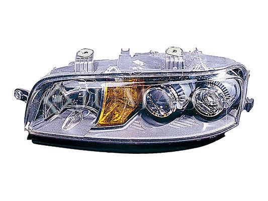 Jumasa 38021221 Headlamp 38021221