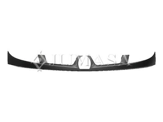 Jumasa 21364093 Radiator Grille 21364093