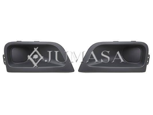 Jumasa 22101094 Ventilation Grille, bumper 22101094