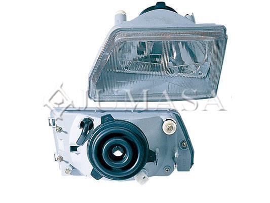 Jumasa 38021222 Headlamp 38021222