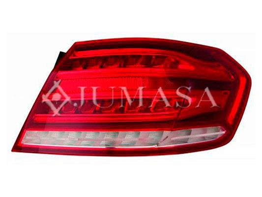 Jumasa 40412054 Flashlight 40412054