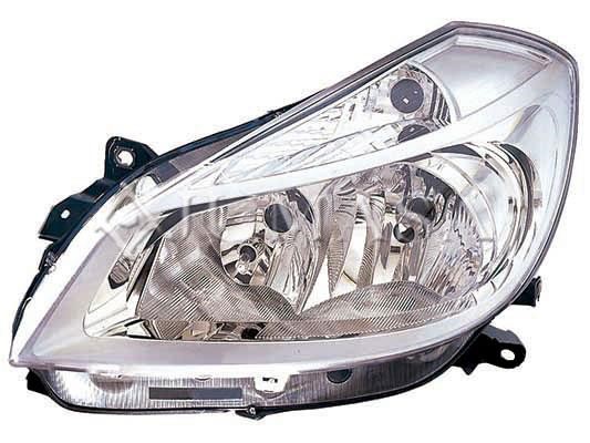 Jumasa 38024059 Headlamp 38024059