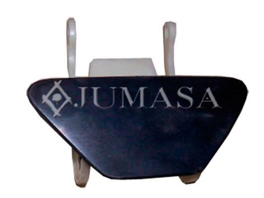 Jumasa 28120543 Cover, bumper 28120543