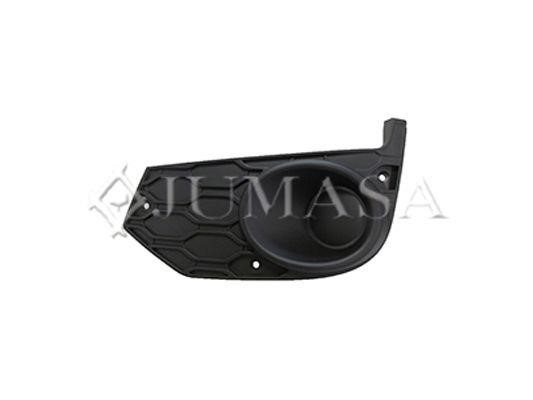 Jumasa 22111691 Ventilation Grille, bumper 22111691