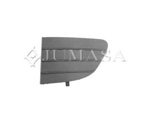 Jumasa 22031236 Ventilation Grille, bumper 22031236
