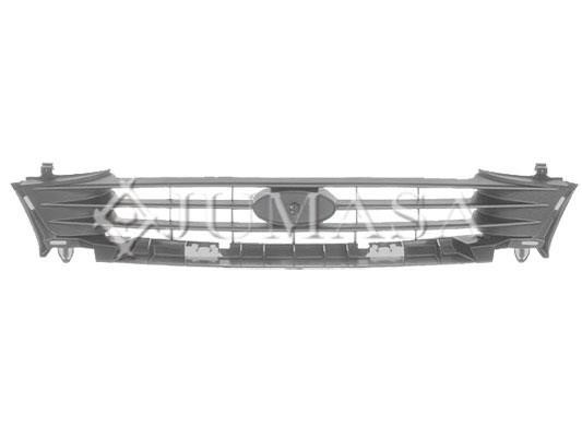 Jumasa 21001506 Radiator Grille 21001506