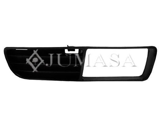 Jumasa 22325523 Ventilation Grille, bumper 22325523