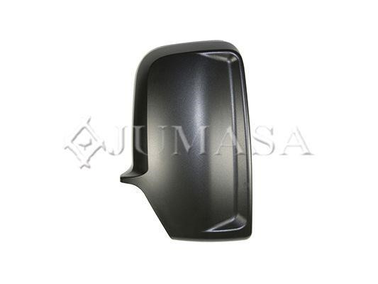 Jumasa 57022055 Cover, outside mirror 57022055