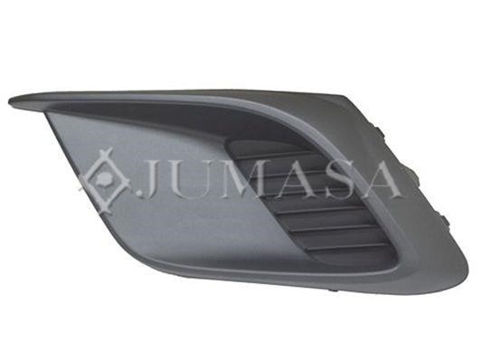 Jumasa 28011961 Ventilation Grille, bumper 28011961
