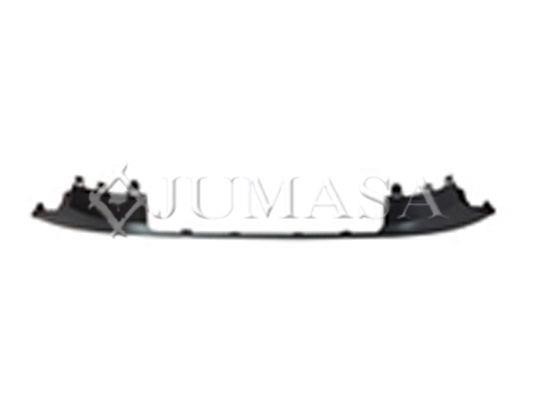 Jumasa 22105540 Ventilation Grille, bumper 22105540