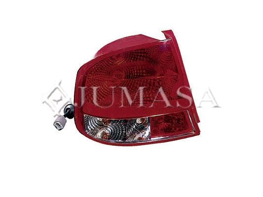 Jumasa 40411450 Flashlight 40411450