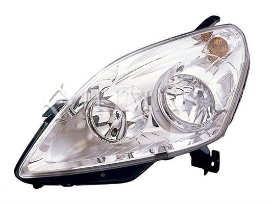 Jumasa 38023064 Headlamp 38023064